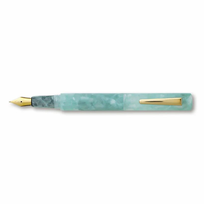 HIGHTIDE Marble Fountain Pen - 5 Colours