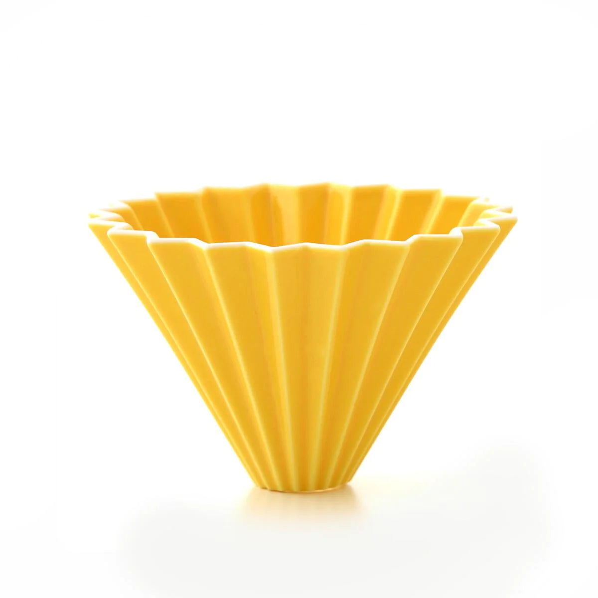 Origami Ceramic Dripper - Size Small