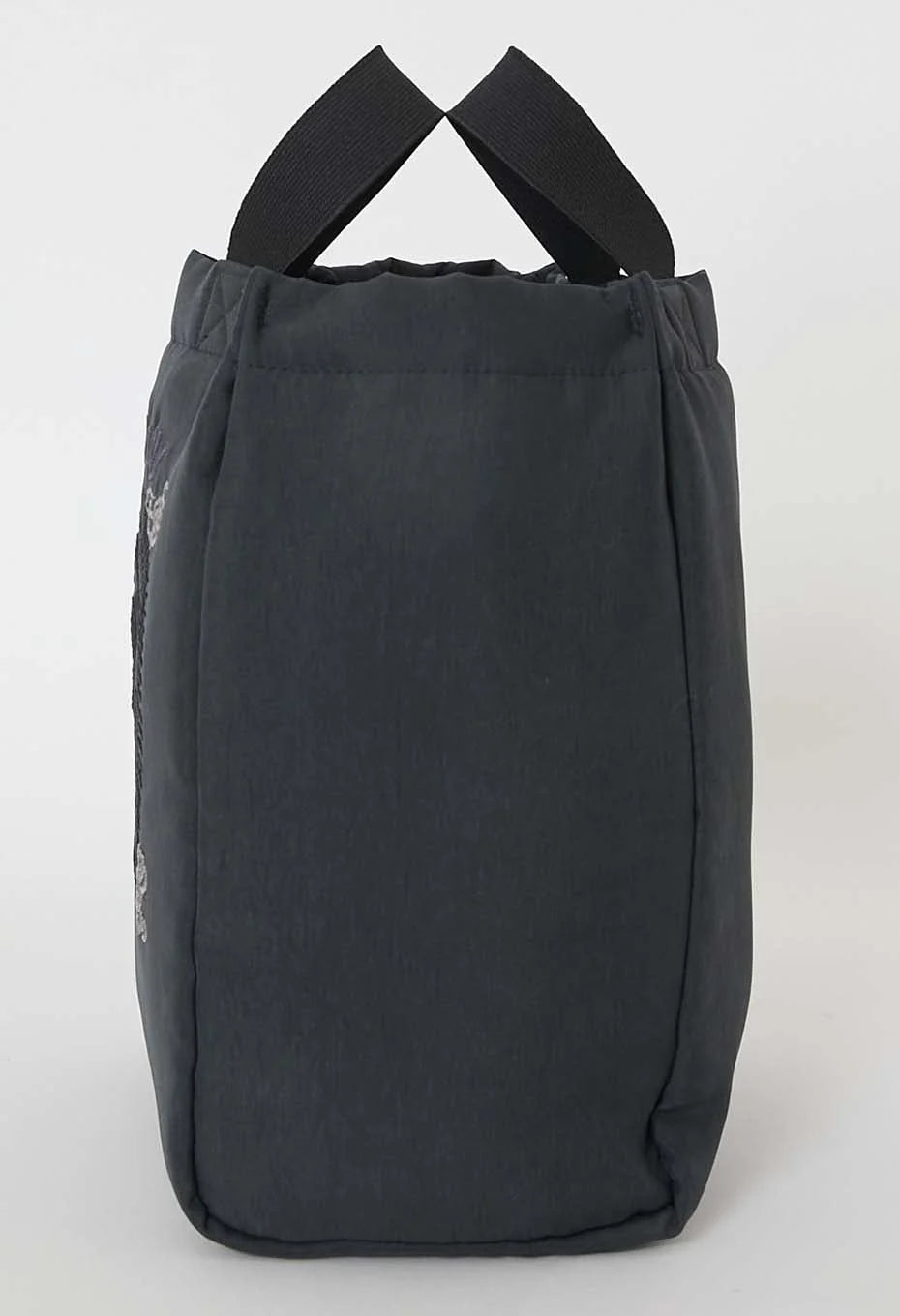 Blue Blue Japan Tiger Small Tote Bag