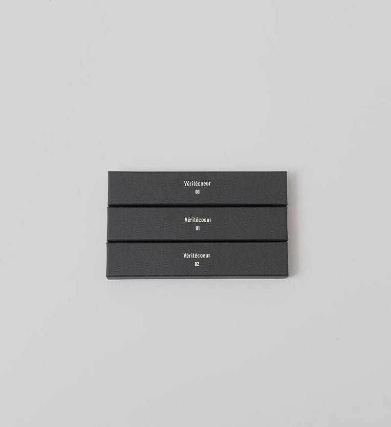 Vertitecoeur Incense - 3 kinds of scents