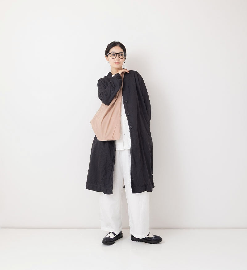 Veritecoeur Arrow Coat - Sumikuro (ST-022)
