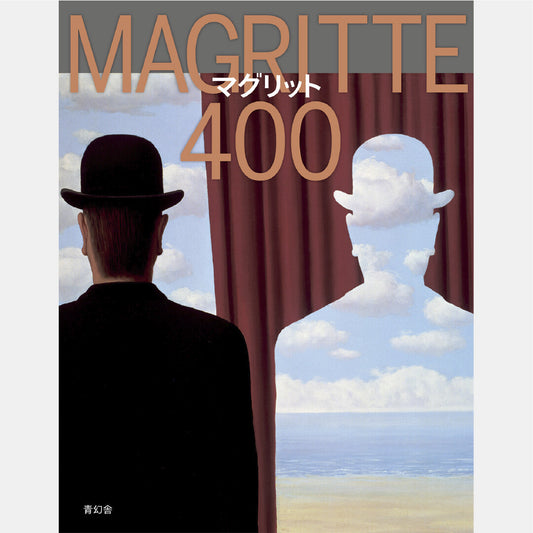 Magritte 400