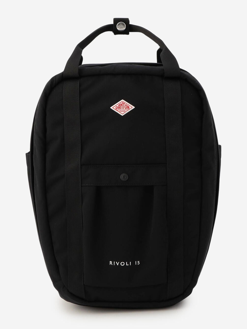Danton Rivoli 15 Backpack - Black
