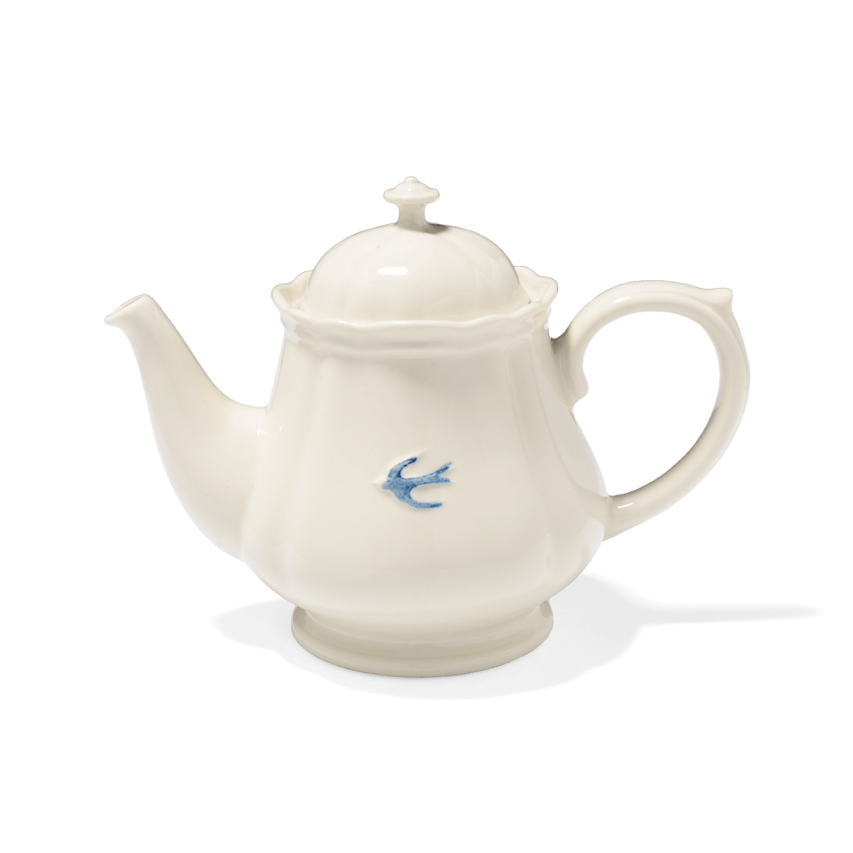 Studio M Early Bird Teapot