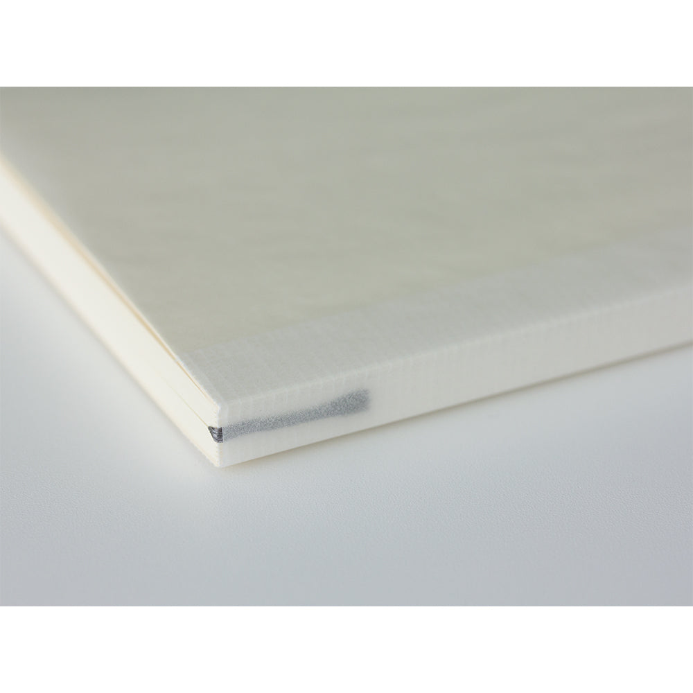 Midori MD Notebook B6 Slim - Grid