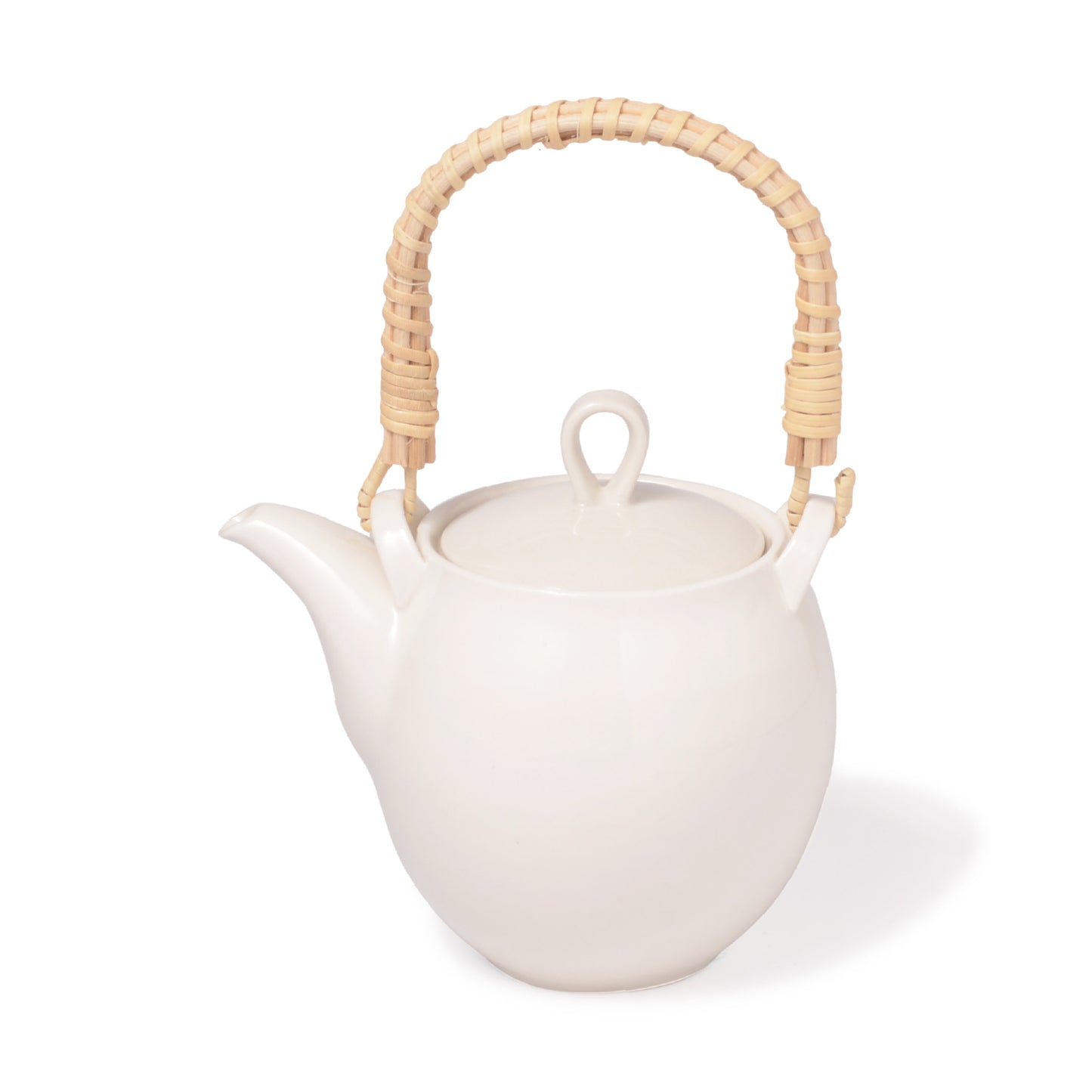 Studio M Figue Teapot