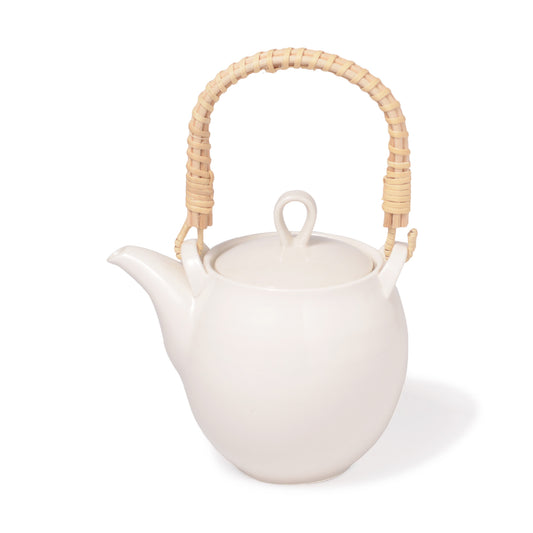 Studio M Figue Teapot