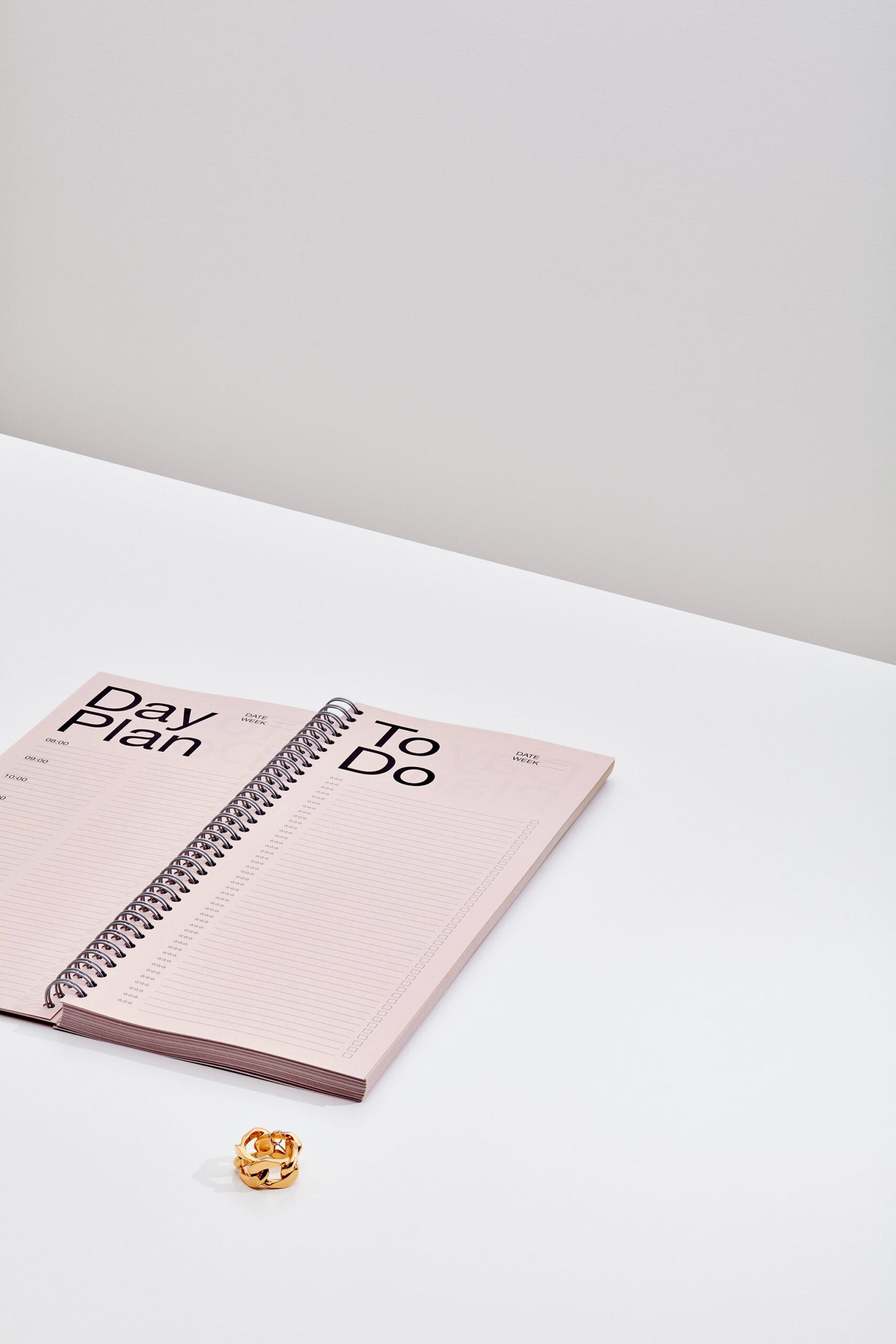 Marjolein Delhaas Things To Do Today – Washed Pink