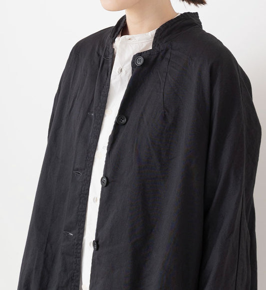 Veritecoeur Arrow Coat - Sumikuro (ST-022)