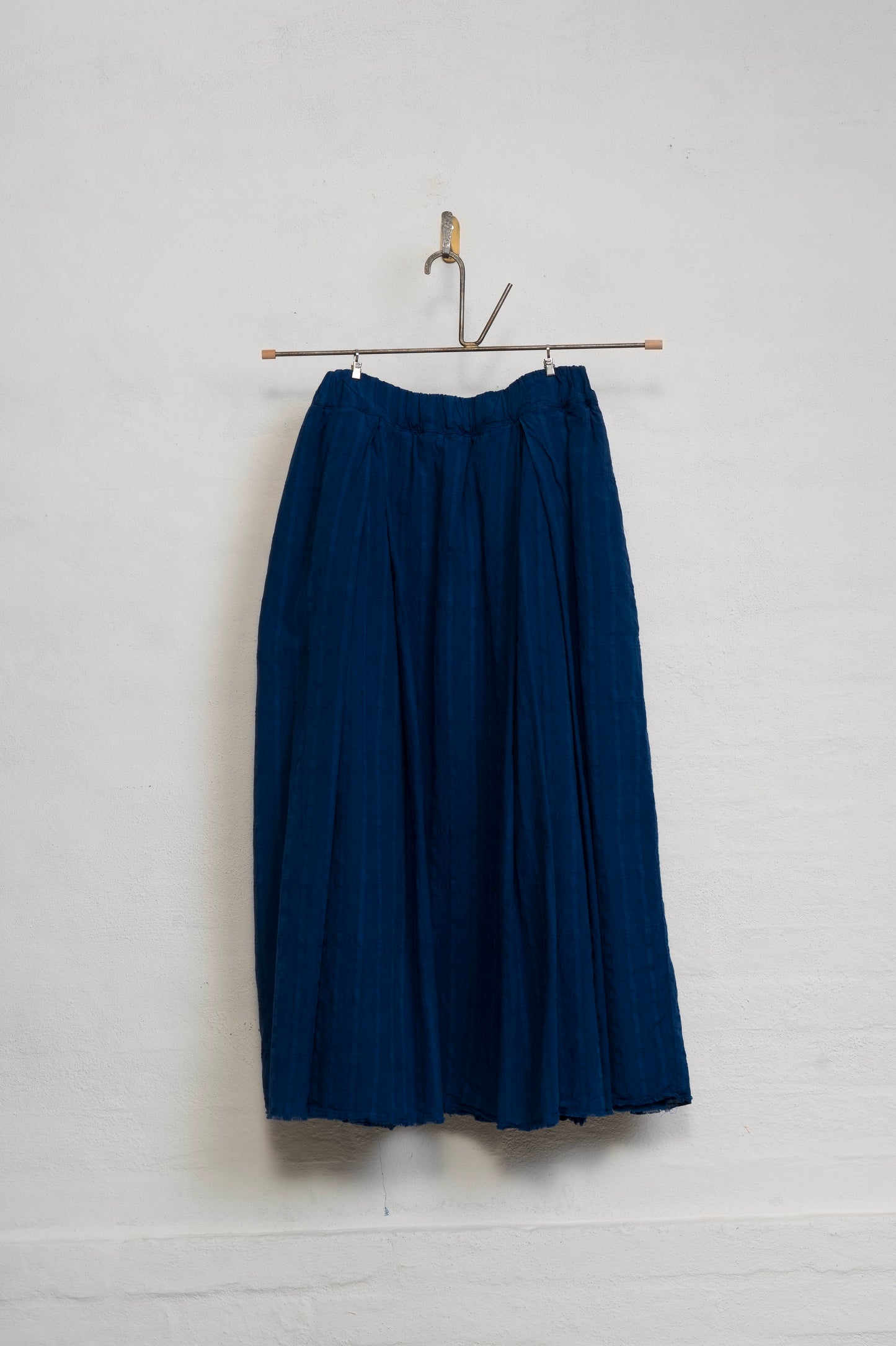 Hannoh Wessel Skirt Josiane - Blue