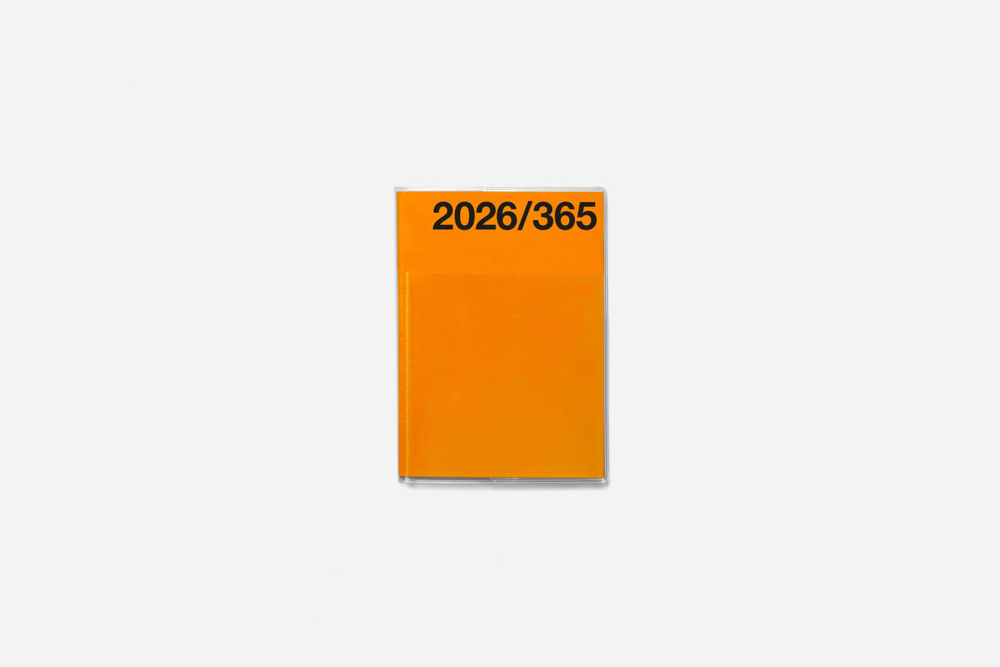 Marjolein Delhaas 2026 Planner - Clementine