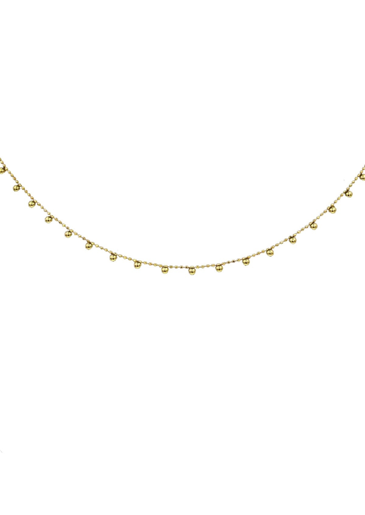 HERMINA ATHENS Kuduni Chain