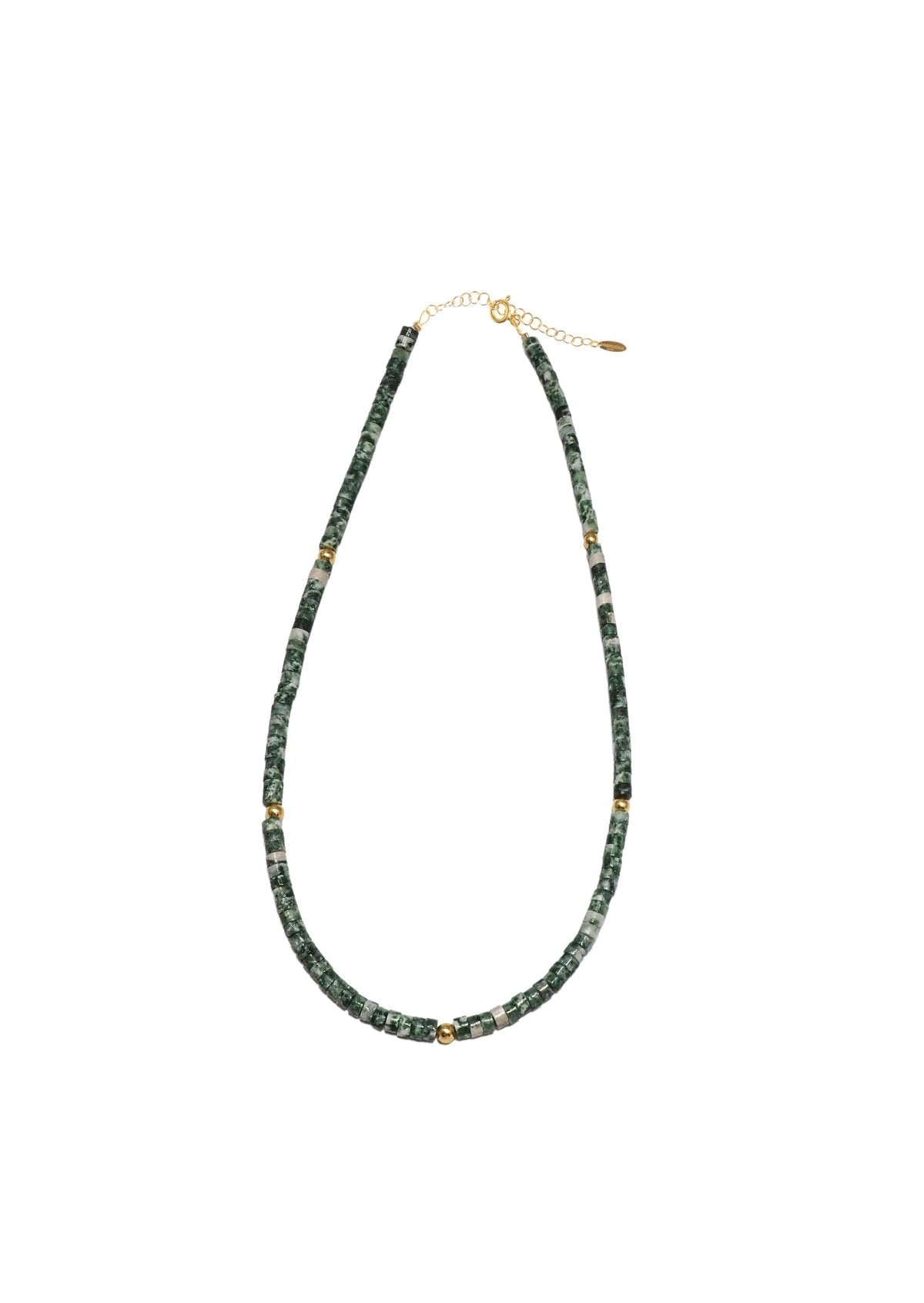 HERMINA ATHENS - Only You Necklace