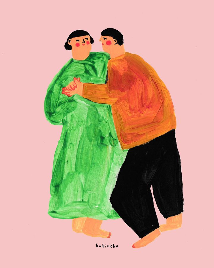 Babincho Print