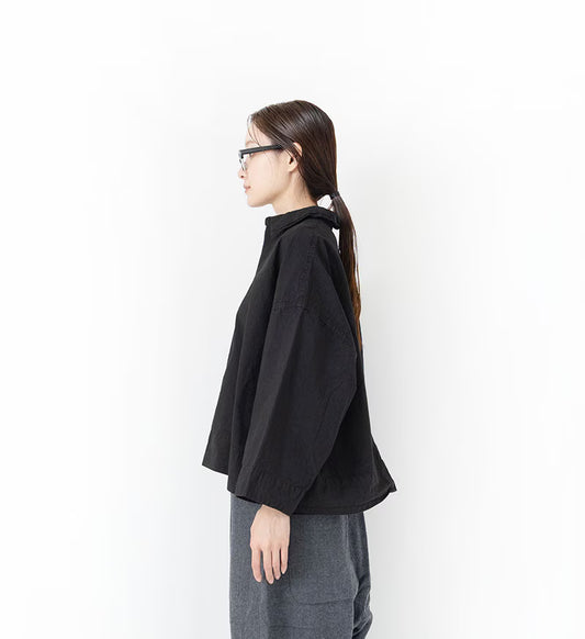 Veritecoeur LTD-189 Compact Shirt - Black