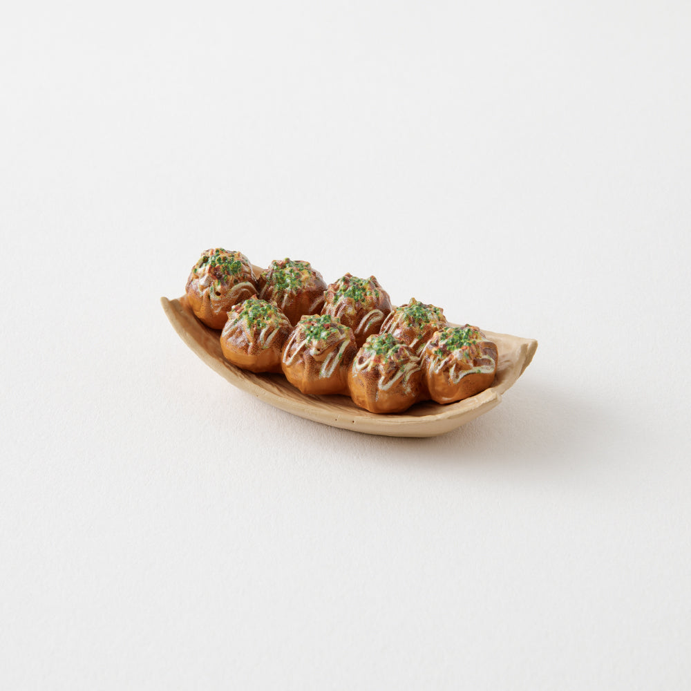 Midori Food Magnet (4 styles)