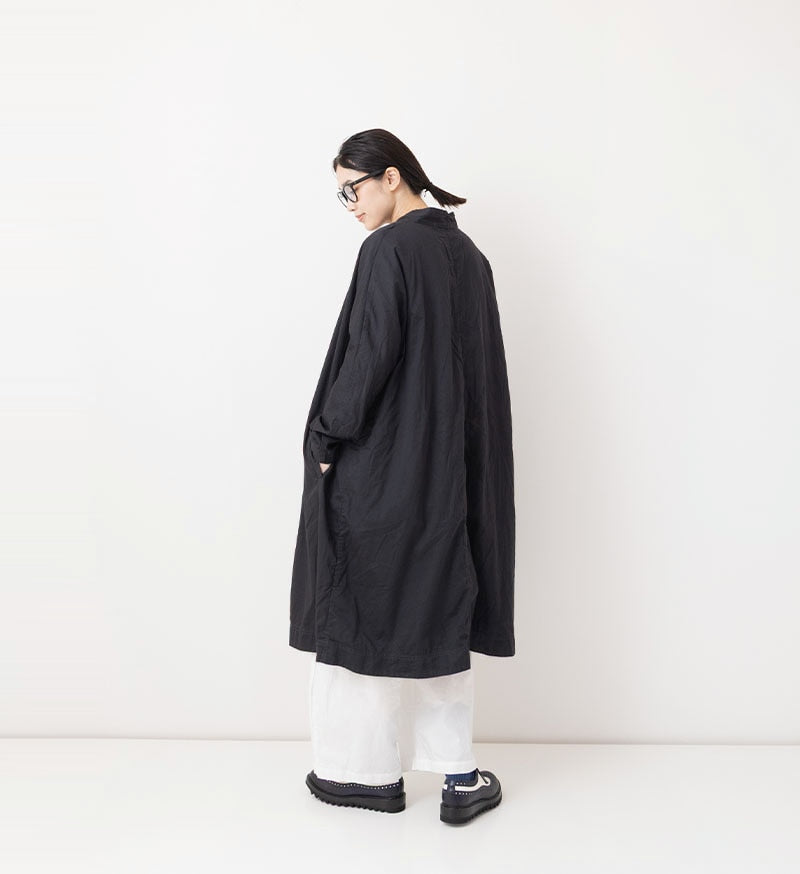 Veritecoeur Arrow Coat - Sumikuro (ST-022)