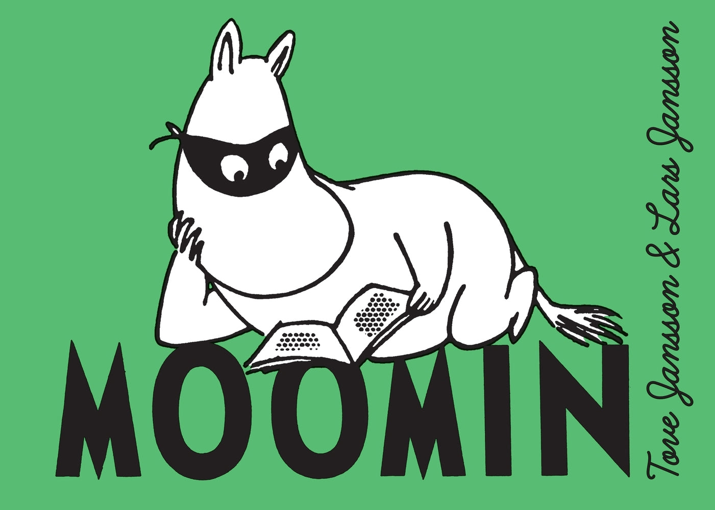 Moomin Adventures