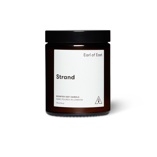 Earl of East Candle - Strand