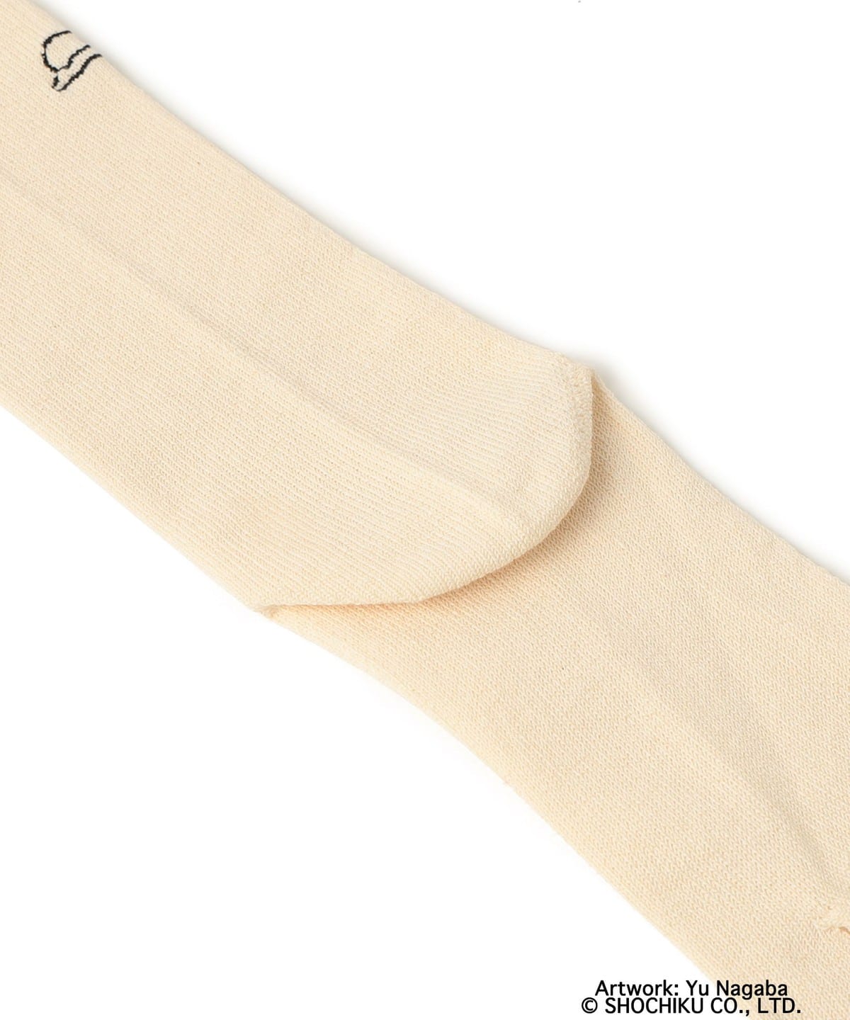 Ozu Yasujiro 小津安二郎 X BEAMS Japan Washi Tabi Socks