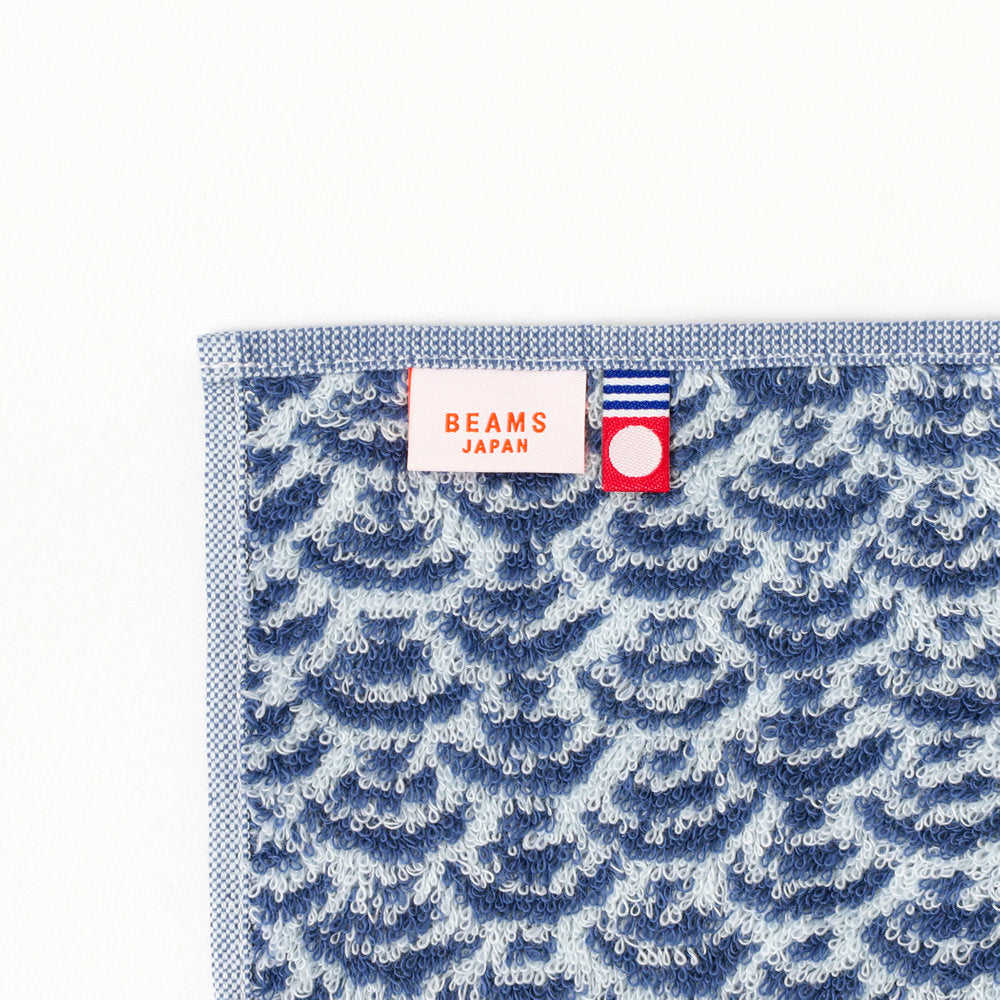 Beams Japan x Imabari Hand Towel - 3 colours
