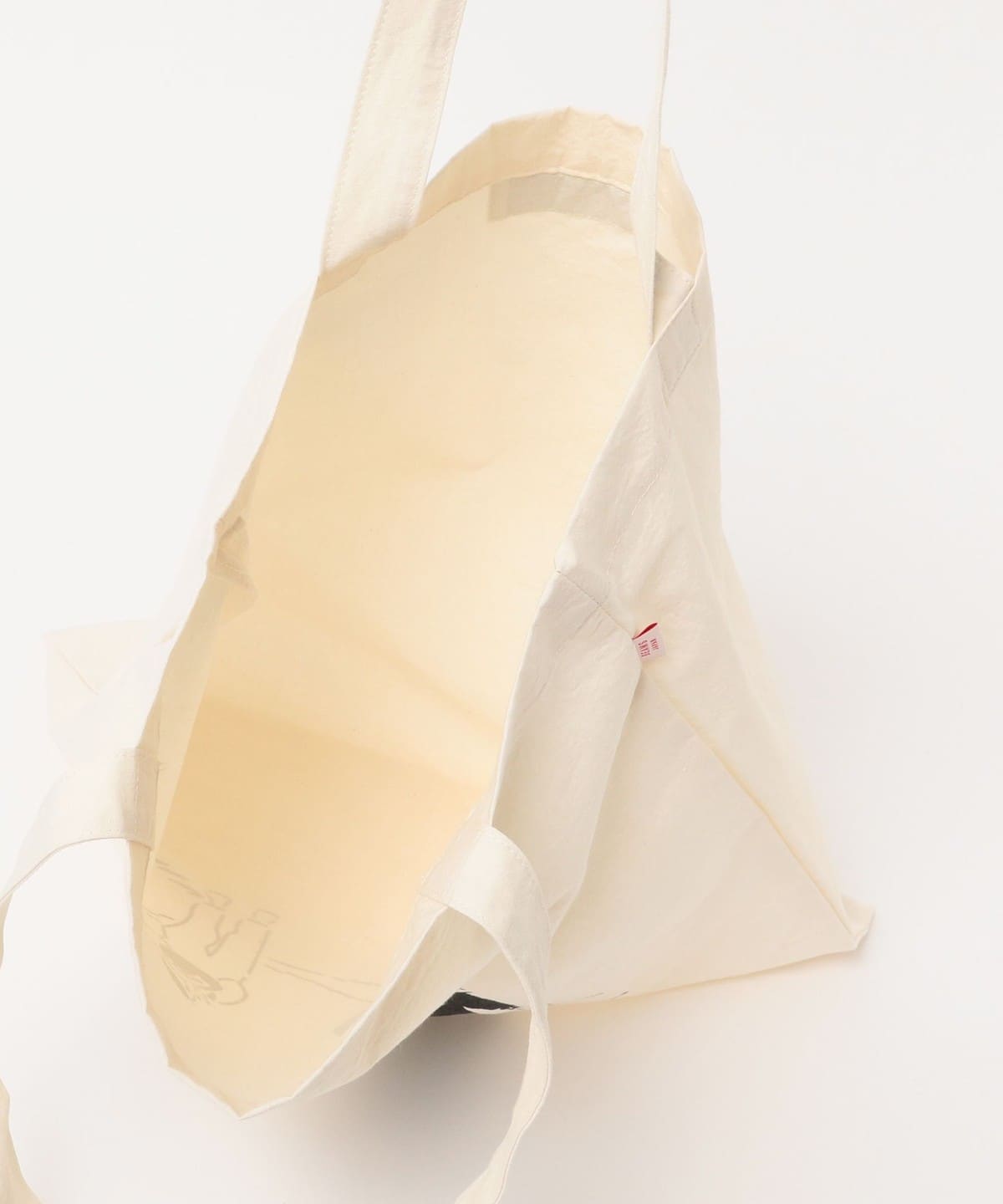 Ozu Yasujiro 小津安二郎 X BEAMS Japan Tote Bag - An Autumn Afternoon