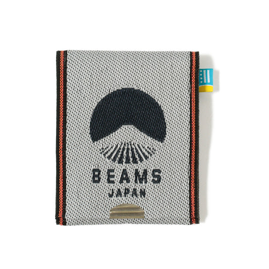 Takata X Beams Japan Card Case - 3 Colours