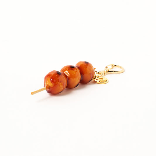 BEAMS JAPAN x Sample Kobo KEYCHAIN - Dango