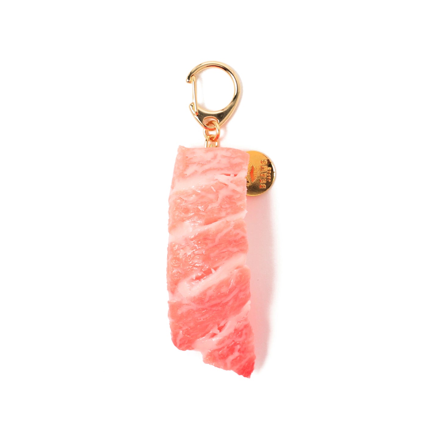 BEAMS JAPAN x Sample Kobo KEYCHAIN - Tuna Sushi