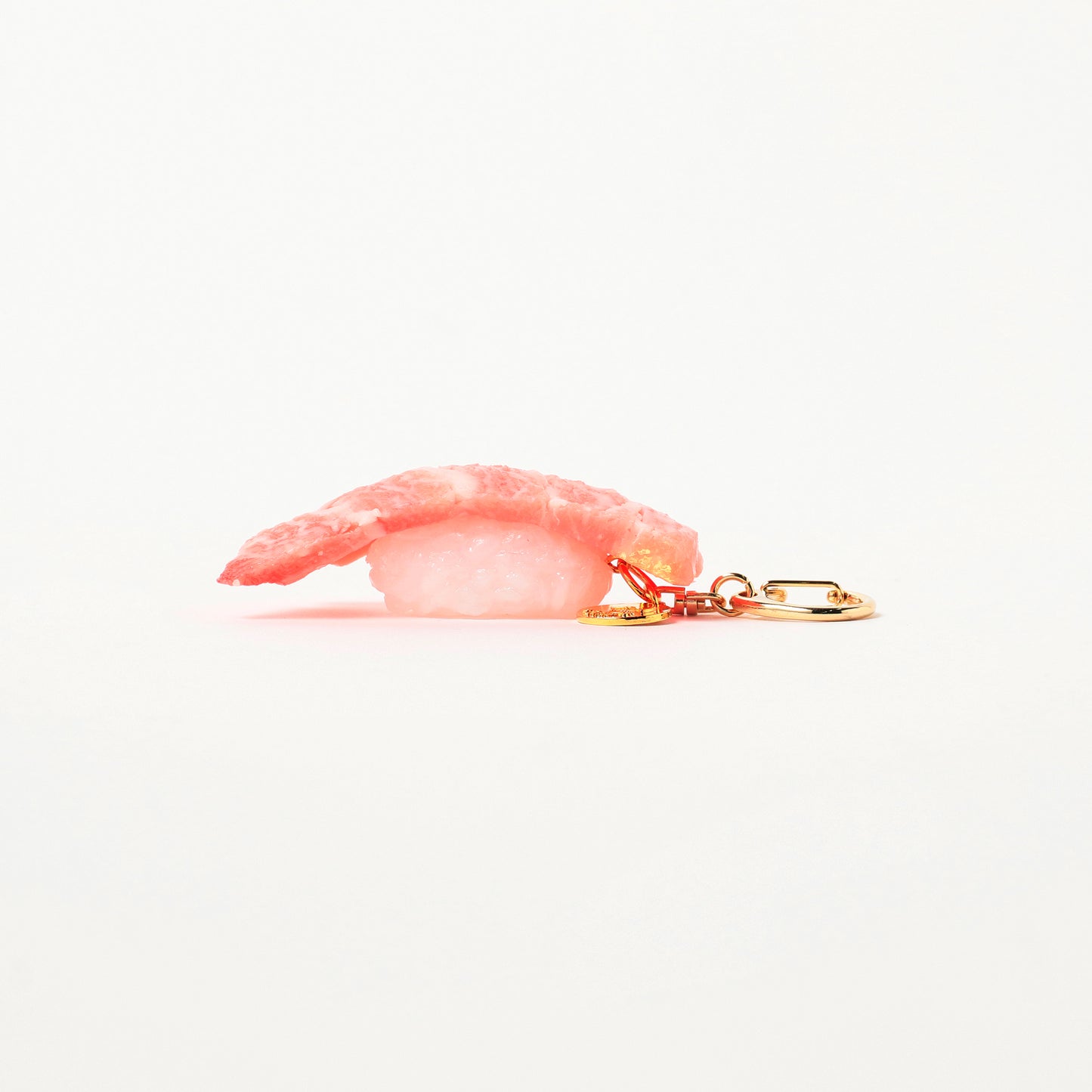 BEAMS JAPAN x Sample Kobo KEYCHAIN - Tuna Sushi