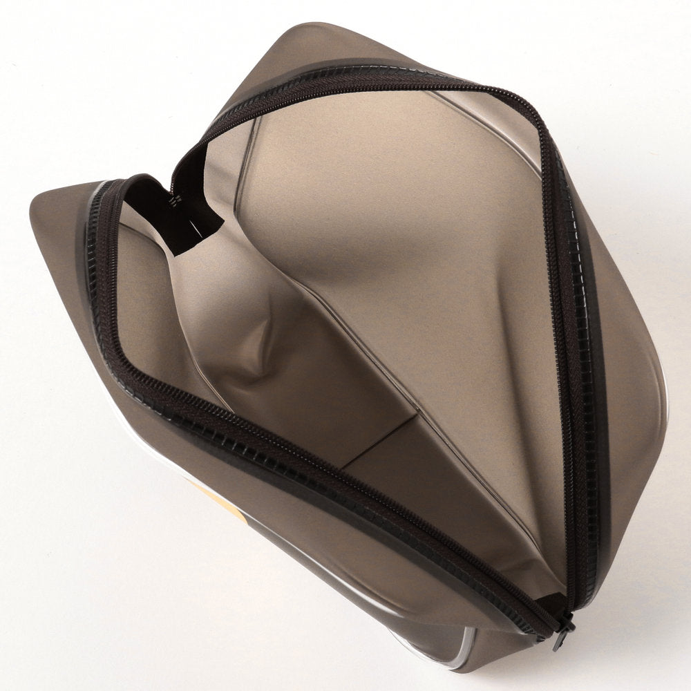 BEAMS JAPAN PVC Pouch