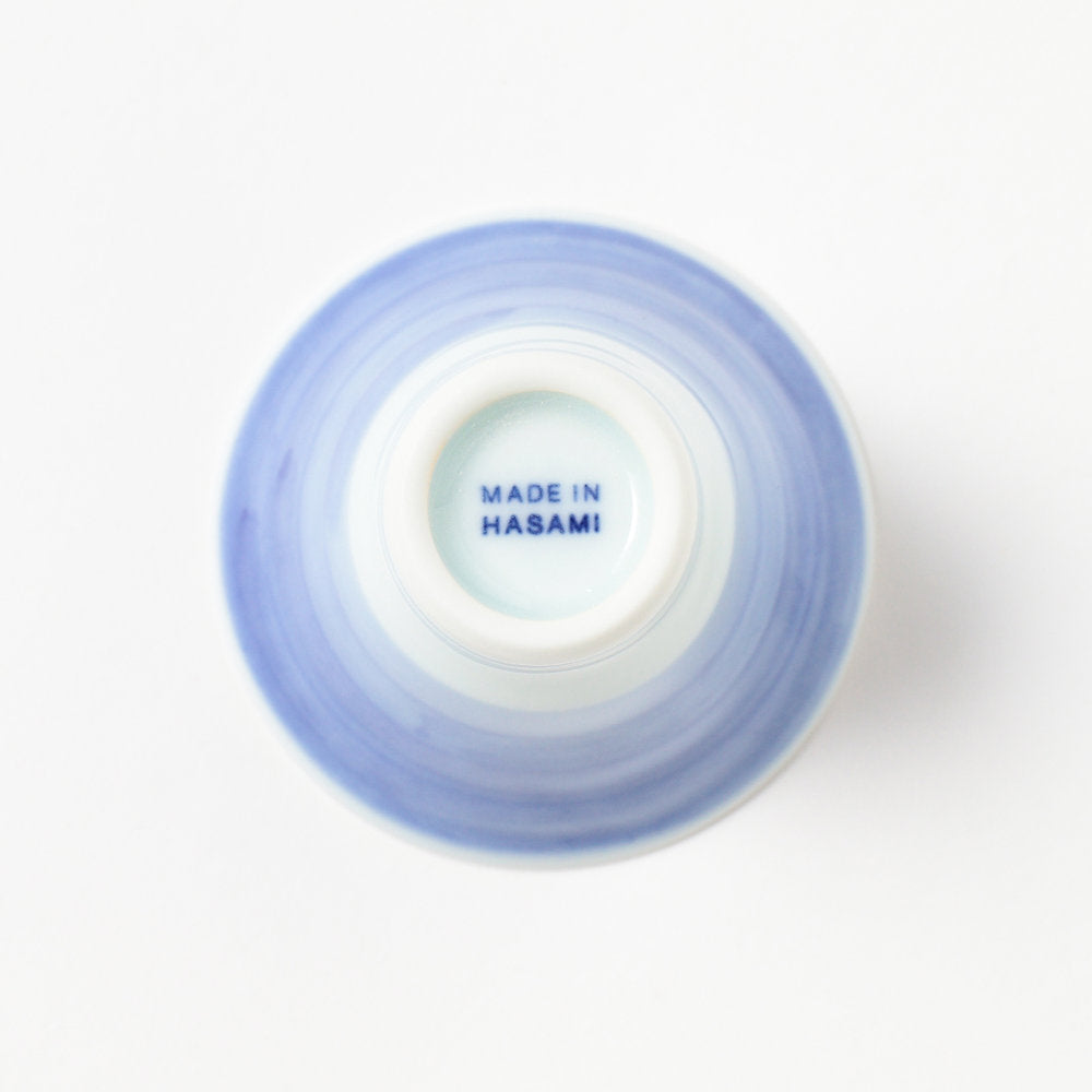 Beams Japan x Hasami Mt.Fuji Sake Cup