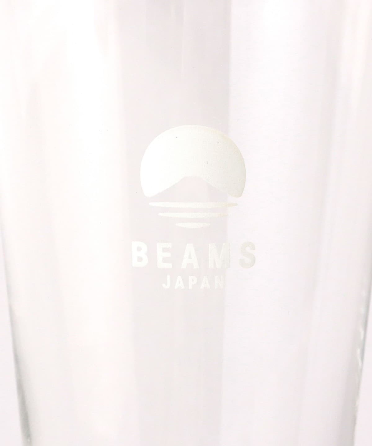 BEAMS Japan Beer Glass - Set of 2