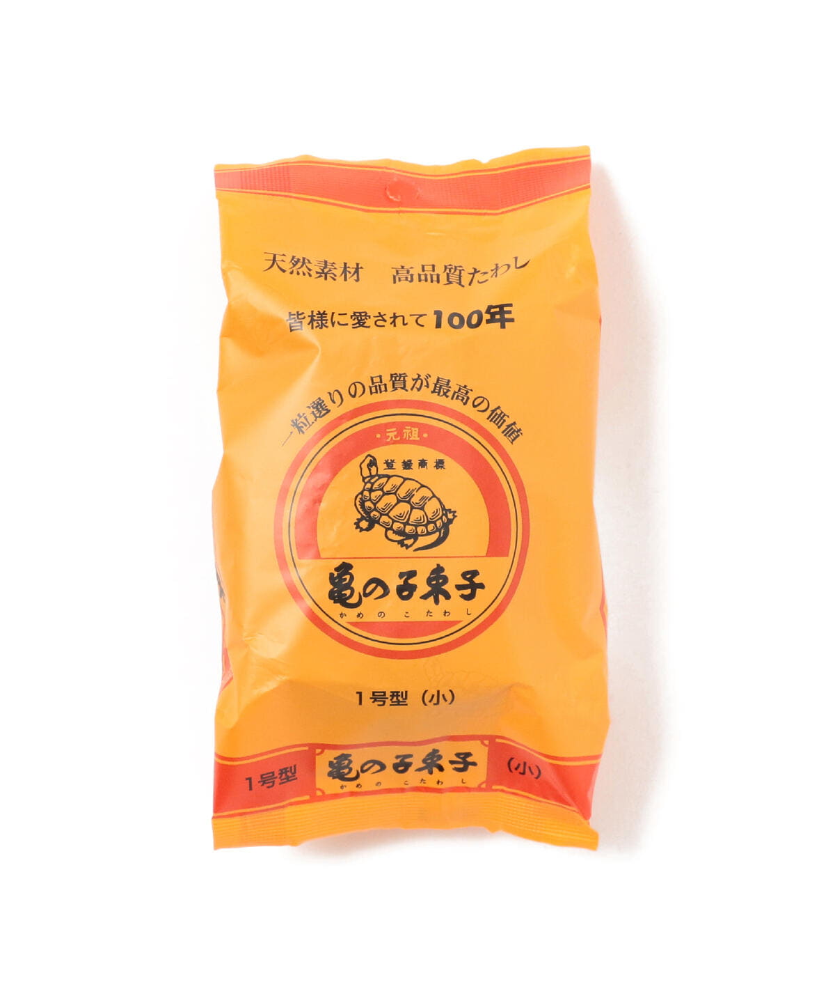 Kamenoko Tawashi Scrubber No. 1