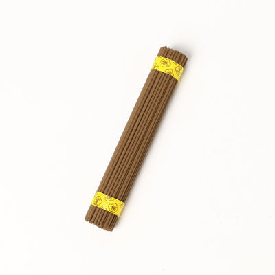 Baieido × Beams Japan Incense (KOBUNBOKU 好文木)