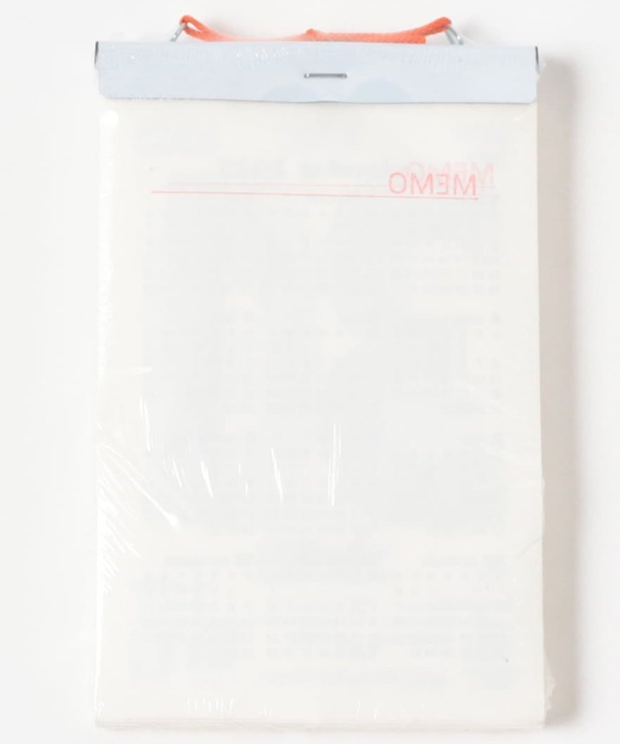 BEAMS JAPAN 2026 Calendar - Large