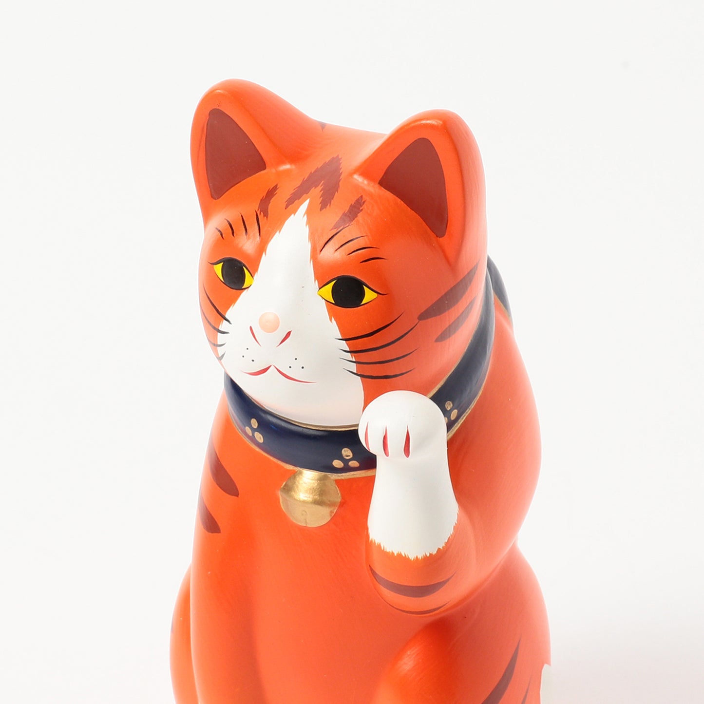 BEAMS JAPAN Lucky Cat Ceramics (2 sizes)