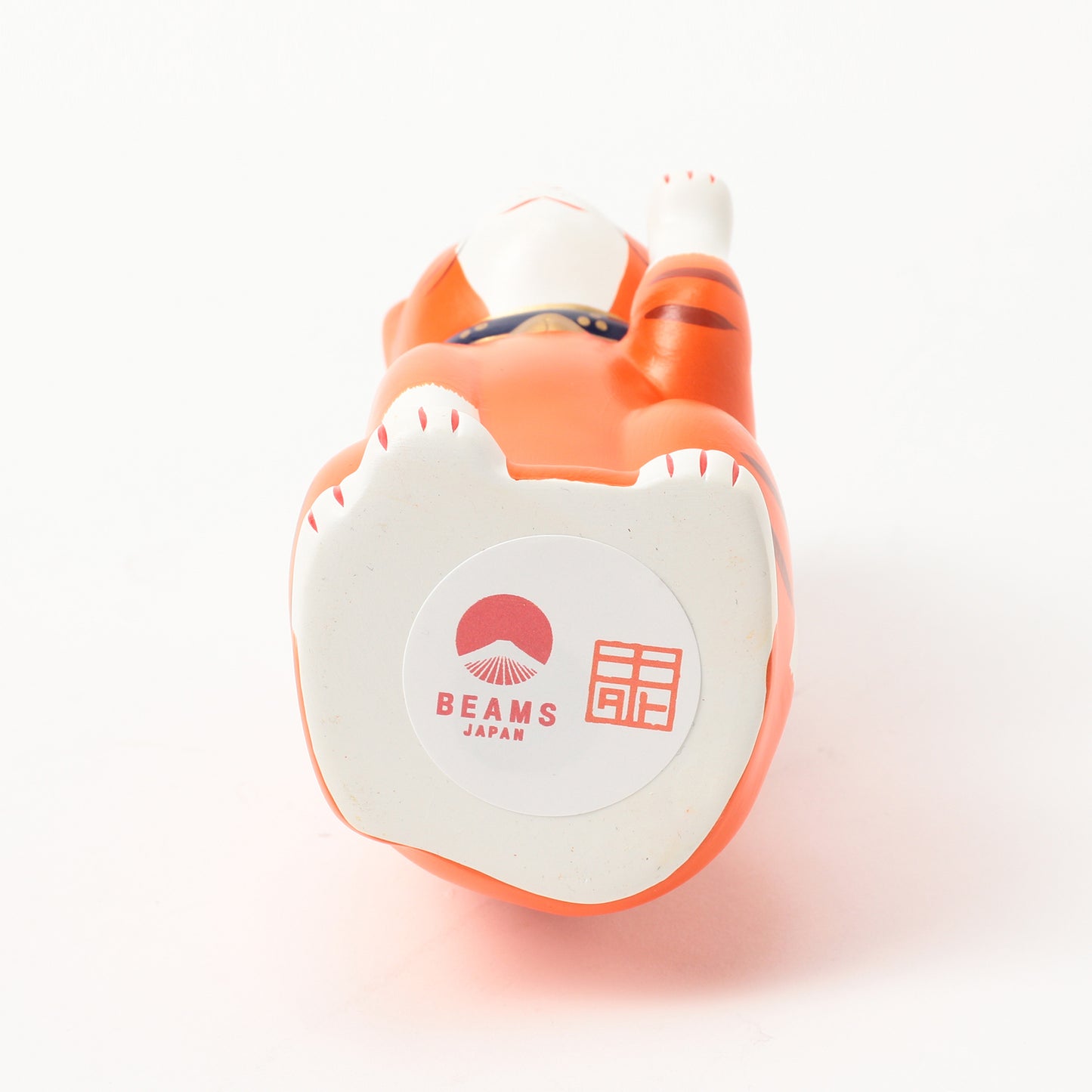BEAMS JAPAN Lucky Cat Ceramics (2 sizes)