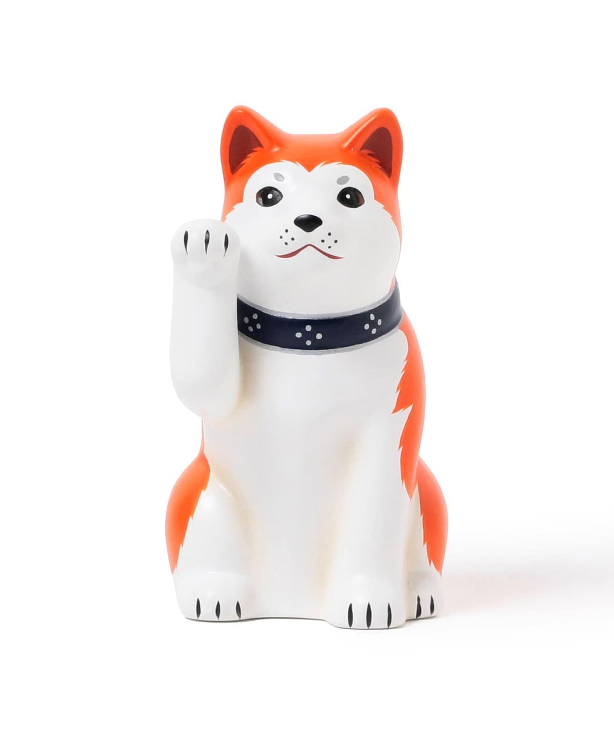 BEAMS JAPAN Lucky Dog Ceramics - Small