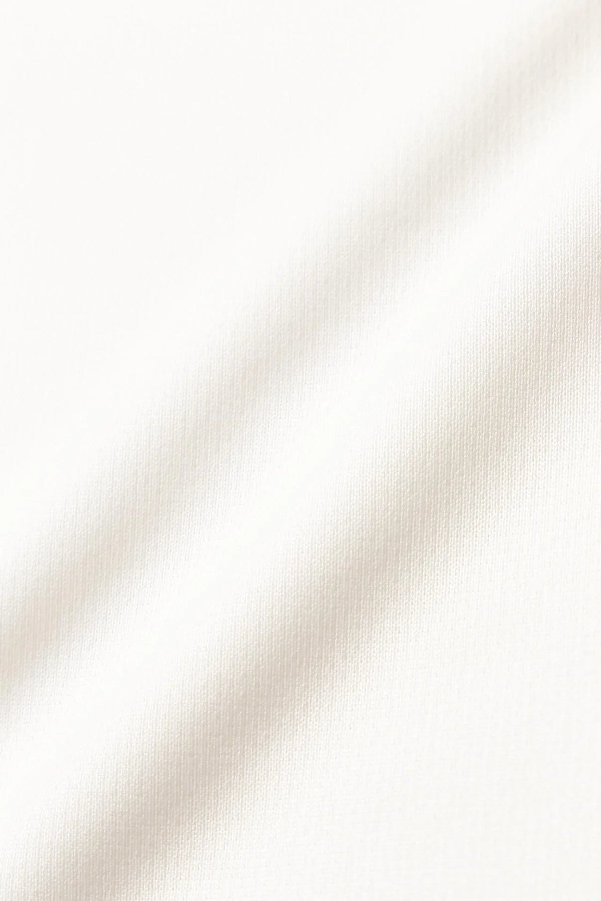 And Wander Dry Jersey Raglan T-Shirt - White