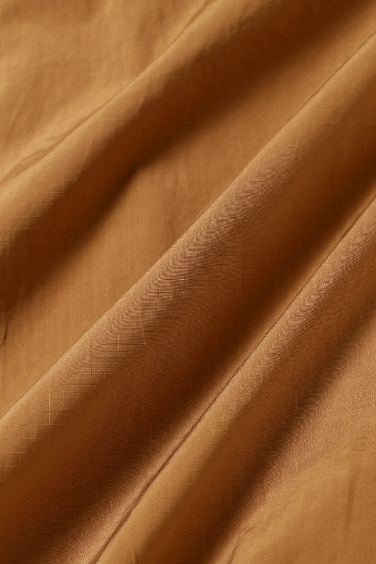 And Wander Oversized Cargo Skirt - Light Brown