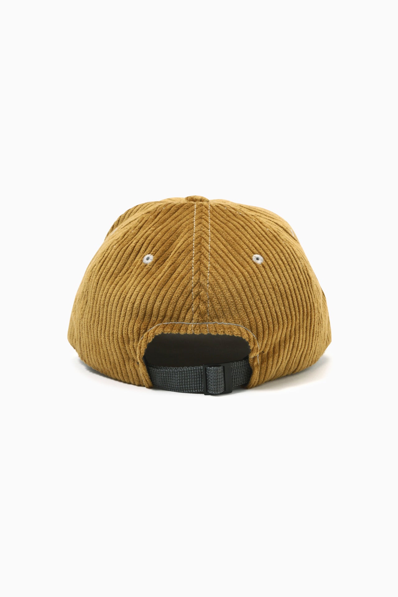 And Wander Corduroy Cap - Camel