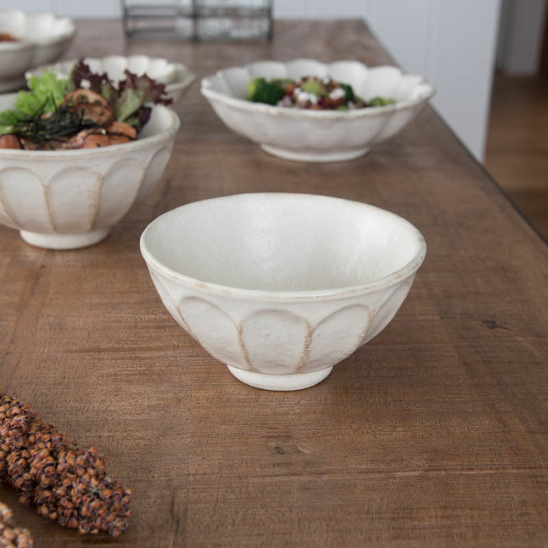 Kaneko Kohyo (小兵)Rinka 14.5cm Donburi Bowl