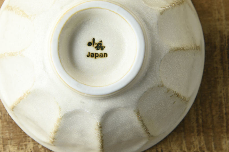 Kaneko Kohyo (小兵)Rinka 14.5cm Donburi Bowl