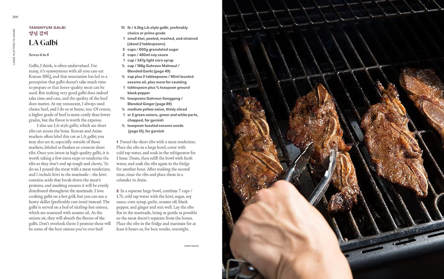Sohn-mat: Recipes and Flavors of Korean Home Cooking