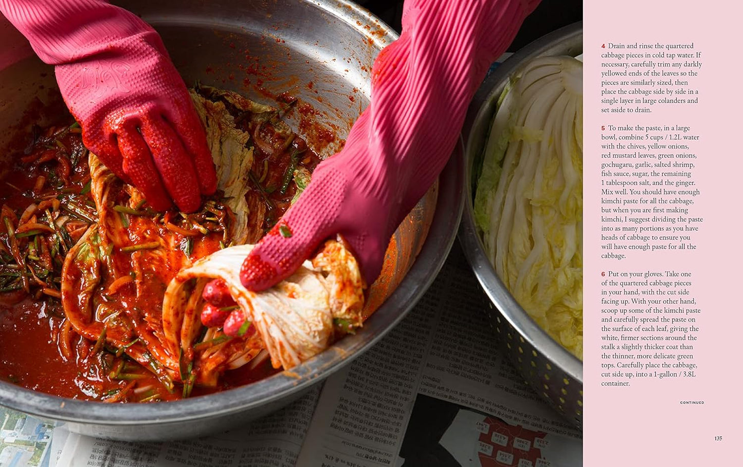 Sohn-mat: Recipes and Flavors of Korean Home Cooking