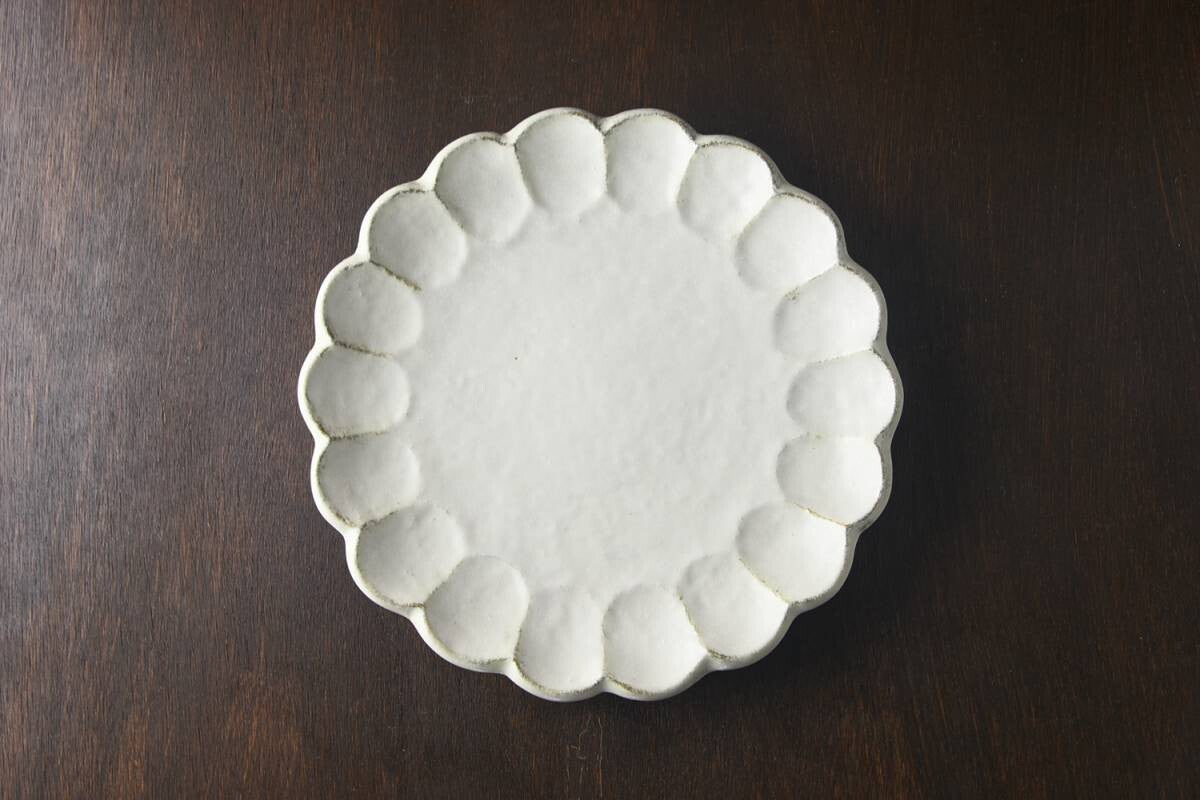 Kaneko Kohyo(小兵)26 cm Rinka Plate