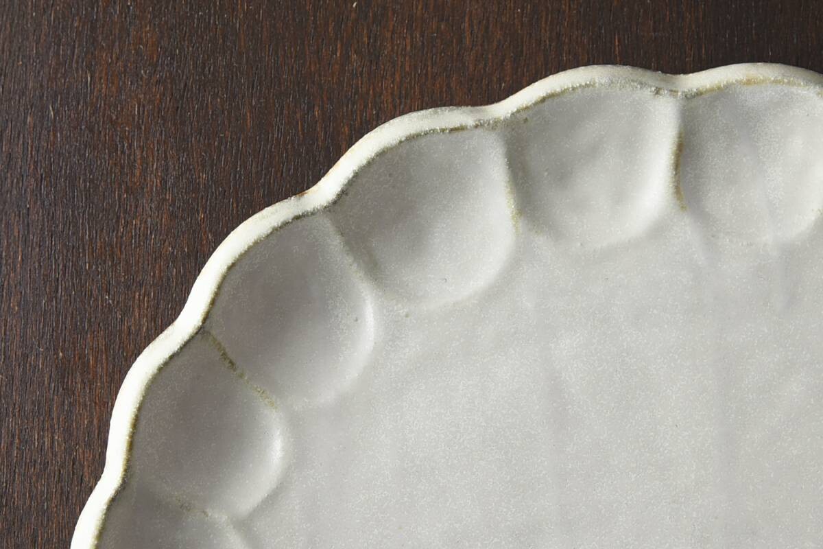 Kaneko Kohyo(小兵)26 cm Rinka Plate