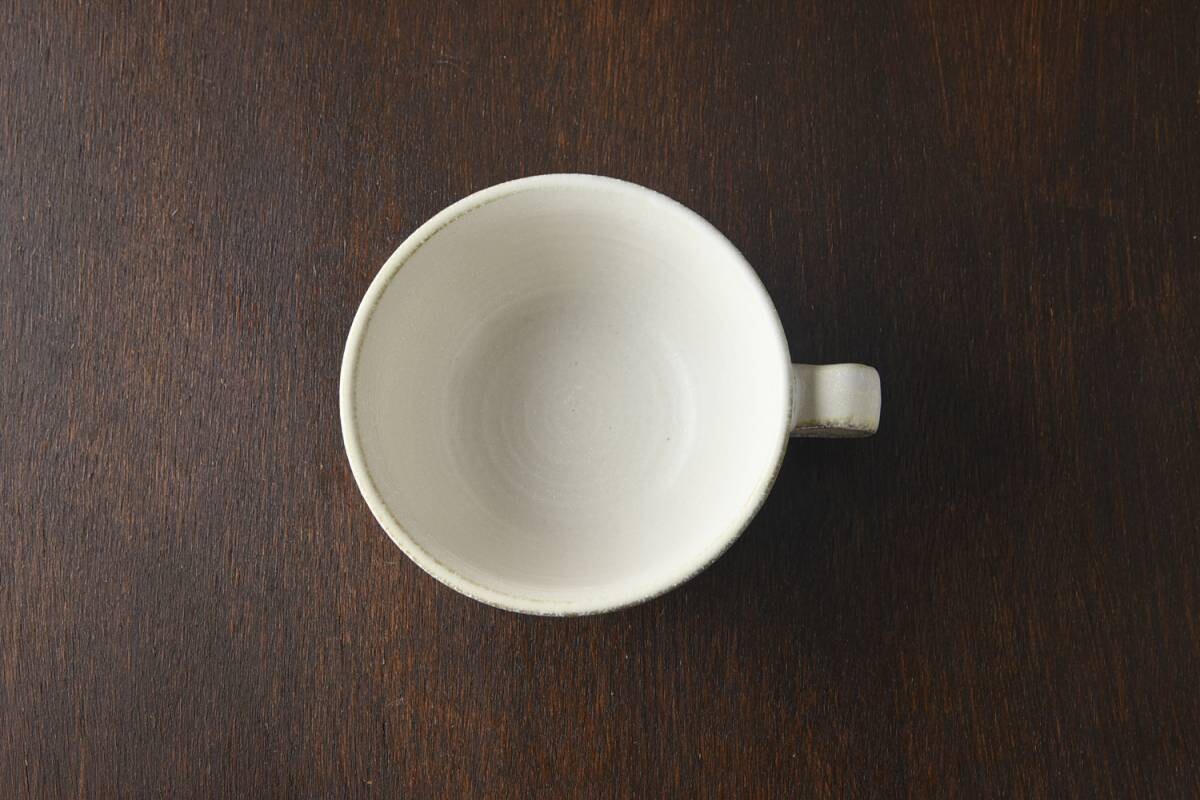 Kaneko Kohyo (小兵)Wide Soup Mug
