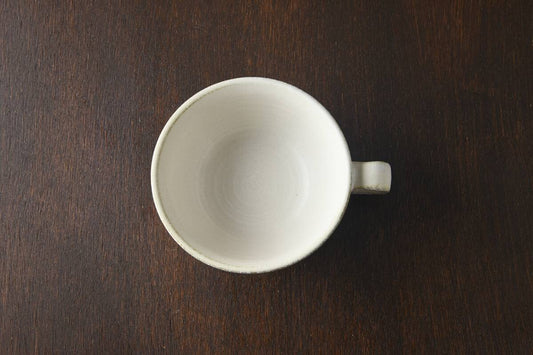 Kaneko Kohyo (小兵)Wide Soup Mug
